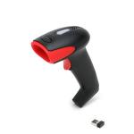 2.4 G Data Storage Usb Handheld Scanner Long Range Bluetooth Design for sale