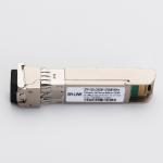 1.25G SFP Gigabit Fiber Transceiver Single Mode