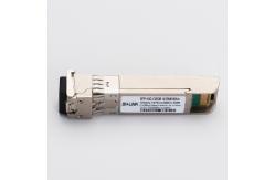 China 1.25G SFP Gigabit Fiber Transceiver Single Mode supplier
