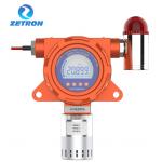 Online Gas Monitoring System Co Gas Leak Detector Oem Industrial Fixed