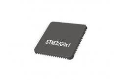 China STM32G061K8T6 32-Bit 64MHz 64KB FLASH Microcontroller IC 32-LQFP Surface Mount supplier