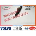 Common rail injector 22459521 high quality 22501885 85023392 fuel injector
