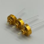 Versatile 20mm Continuous Aluminum Valve For Various Industrial Flow Control Needs for sale