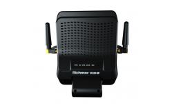 China Analog Camera 4G Dash Cam 4CH Mobile DVR System Fleet Management supplier