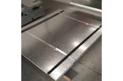 China Dx51d Z275 Galvanized Iron Sheet Coil 5mm Cold Rolled Steel Sheet In Coil supplier