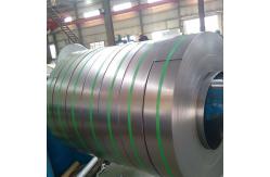 China Customization SAE 1010 Cold Rolled Steel Coils CR Coil S235 ASTMA36 S235JR supplier