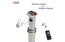 China Customizable Kitchen Pop Up Outlet , Motorized Pop Up Electrical Socket supplier