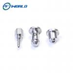 CNC Titanium Parts Customized Machining Service Rapid Prototyping