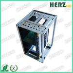 Weight 5.0KG ESD Magazine Rack Temperature Resistance 80 ℃ / 120℃ / 200 ℃ for sale