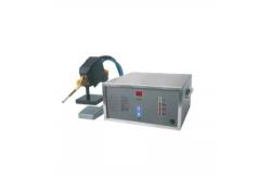 China Custom Induction Forging Machine , Induction Heating Machine 220V 50HZ supplier