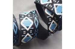 China Sustainable ODM 35mm Polyester Lifting Slings supplier