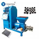 Barbecue Charcoal Manufacturing Machine Coconut Shell Charcoal Making Machine for sale