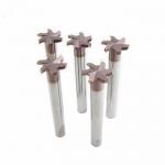 Custom End Mills: High-Precision, High-Performance Cutting Tools for sale