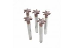China Custom End Mills: High-Precision, High-Performance Cutting Tools supplier