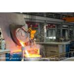 Industrial Furnaces For Medium Frequency Induction Melting for sale