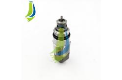 China 6E-5234 6E5234 Relief Valve For E320B Excavator supplier