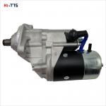 For 6BD1 Engine Starter Motor  24V 11T 4.5KW SH200A1A2 1811001910 for sale