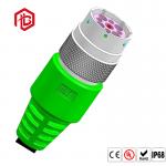 Bett New Energy Electric Vehicle Charging Pile Connector High Current Insulated Male And Female waterproof Plug for sale
