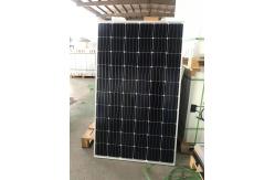 China Commercial IP67 Waterproof 290W Poly Solar Panel supplier
