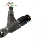Fuel Injector 0445120371 0445120400 396-9626 for C71 Engine 320D