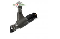 China Fuel Injector 0445120371 0445120400 396-9626 for C71 Engine 320D supplier