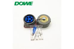 China BJ-60AYT/GZ-5 Explosion-proof Mobile Plug Made of Aluminum Alloy supplier