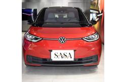 China LHD Battery New Energy Vehicles ID3 Model 2022 Hydrogen Powered Vehicles supplier