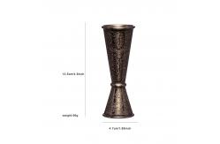 China Jigger For Bartending Japanese Professional Cocktail Jigger supplier