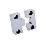 Upon Request Injection Mold Components Locating Block for sale