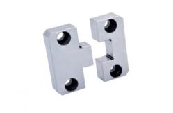 China Upon Request Injection Mold Components Locating Block supplier