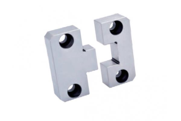 Upon Request Injection Mold Components Locating Block