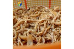 China 0.55kw Vertical Stainless Steel Meat Processing Machine Fresh Pork Dicer supplier
