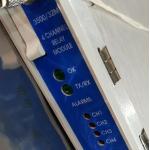 Bently Nevada 3500/32-01-00 125712-01 4-Channel Relay Module for sale