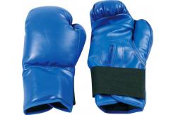 China Training Pro Boxing Glove Weight Pu Breathable Gym Boxing Gloves supplier