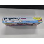 Early Detection Instant Midstream Hcg Pregnancy Test One Step Urine Quick Detection for sale