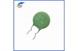 China MF72 Power Thermal Resistor   5D-15 NTC Thermistors supplier