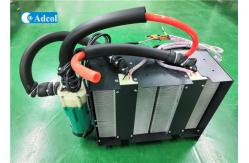 China Laboratory Benchtop Recirculating 115VAC Thermoelectric Water Cooler supplier
