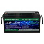 Room temperature Storage Lithium Ion Battery 100ah 200ah Storage Li Ion Bms 12v Lithium Battery for sale