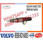 21371674 7421340613 85000499 85000873 85003265 BEBE4D08003 BEBE4D16003 BEBE4D24003 BEBE4D24103 Fuel Injector for sale