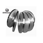Bright Nickel Silver Strip C7701 C7521 Copper Nickel Zinc Alloy Strip for sale