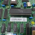 ABB DSDP 140A 57160001-ACT Pulse Counter Board for sale