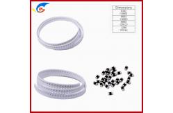 China 5K Ohm SMD NTC Thermistor 502F3500 1%-5% Chip Surface Mount supplier