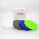 Cadcam Sell Well New Type Cadcamoratory Material Dental Wax Disc For Temporary Restoration for sale