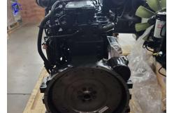 China Excavator Cummins QSL8.9 Engine For Construction And Mining Vehicles supplier