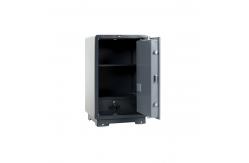China Jewelry Safe Electronic Keypad Digital Safe Box Fire And Waterproof Safe supplier