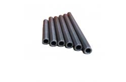 China ASTM A312 T347H Black Steel Seamless Pipe SUS304L API Standard supplier