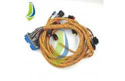 China 296-4617 C6.4 Engine Wiring Harness 2964617 For E320D Excavator supplier
