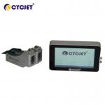 50mm Thermal Inkjet Printer Online Coding Machine 185DPI For Printing for sale
