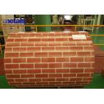 Attractive Colors Prepainted Galvanized Steel Coil 0.12-2.0mm for sale