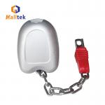 Supermarket Shopping Trolley Cart Zinc Coin Lock for sale